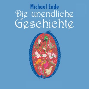 Die unendliche Geschichte Hörbuch